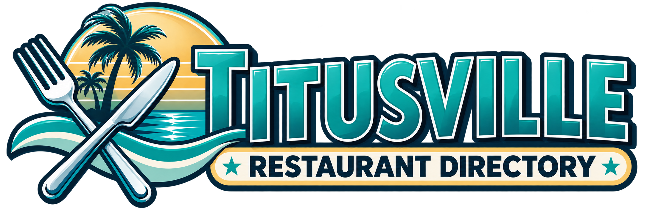 Titusville Tropical Restaurant Directory